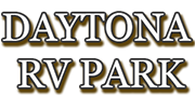Daytona RV Park Logo